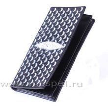 MosPel accessories Женский кошелек из ската