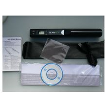 Ручной сканер Handyscan