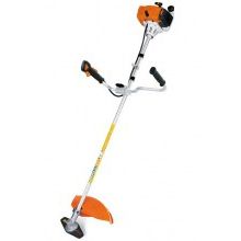 Бензокоса Stihl FS 120 нож 3 зуба