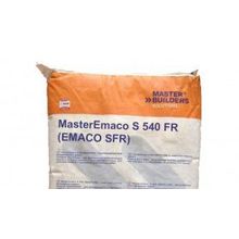 MasterEmaco S 540 FR (Emaco SFR)