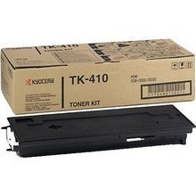 Тонер-картридж  Kyocera  TK-410  для KM-1620 2020