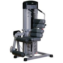 Тренажер для мышц брюшного пресса V-Sport БТ-116