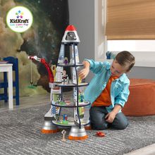 KidKraft Космический корабль Rocket Ship