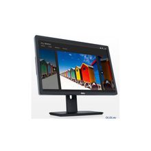 Монитор 24" Dell U2413, Black, IPS, LED, 1920x1200, 6ms, 350 cd m2, 2M:1, D-Sub, DVI, DP, HDMI, USBhub, HAS, zwivel p n: 5397063213634, 2413-3634