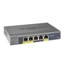 NetGear NetGear GS105PE-10000S