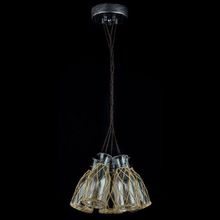 Подвесной светильник Maytoni Rappe H099-05-B