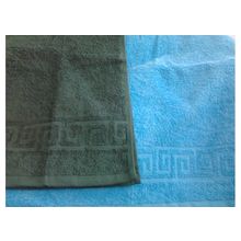 махровое полотенце