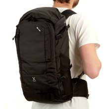 Pacsafe Тактический рюкзак Venturesafe X30 черный