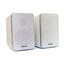 Колонки Microlab H21 bluetooth (36W RMS) white