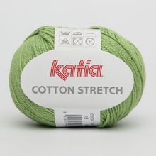 Испания Cotton Stretch.