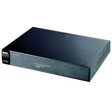 zyxel <es1100-8p> fast ethernet (4utp 10   100mbps poe + 4utp 10   100mbps) (zyxel) es-1100-8p es1100-8p-eu0102f