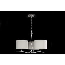 Подвесная люстра Mantra Eve 1131