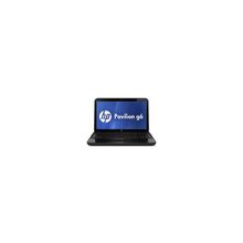 HP Pavilion g6-2207sr