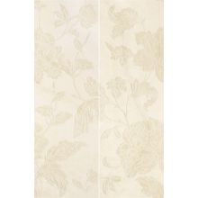 Ape Wonder Blanco Decor Set (2) 59x90 см