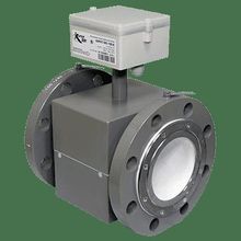 Расходомер электромагнитный КАРАТ-551-100 (100-И)