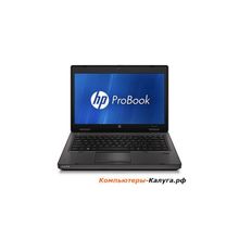 Ноутбук HP ProBook 6465b &lt;LY433EA&gt; AMD A6-3410MX 4G 128G SSD DVD-SMulti 14 HD+ ATI HD6520G WWAN Ready(3G) WiFi BT FPR cam HD 6c Win 7Pro