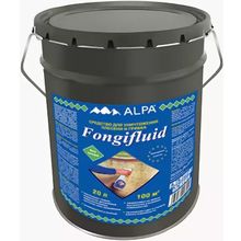 Alpa Fongifluid 20 л