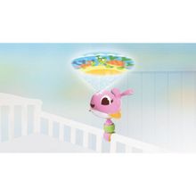 Tiny Love Игрушка-проектор "Коди" розовый 1304606830