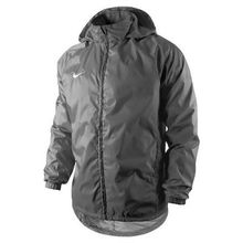 Куртка Nike Ветрозащитная Found 12 Rain Jacket Wh Wp Wz 447432-060