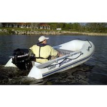 Лодочный мотор Mercury F 9,9 M