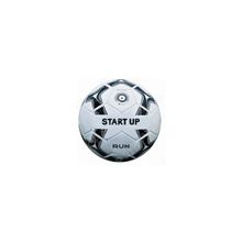 Мяч футбольный Start Up Run