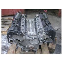 Двигатели б у