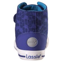 Lassie Ribera mazarine blue