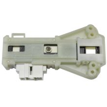 Блокировка люка, под винт, MetalFlex, Ariston, Hotpoint, Indesit, Whirlpool, (INT005AR), 75904AR