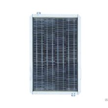 Калорифер стальной пластинчатый КПС-11