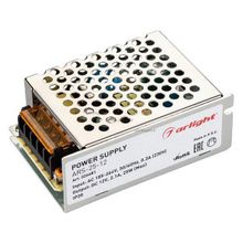 Arlight Блок питания Arlight ARS-25-12 026681 ID - 449744