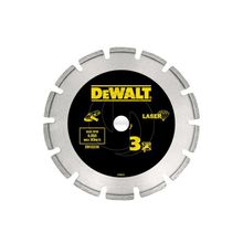 DeWALT DT 3769 алмазный диск по камню