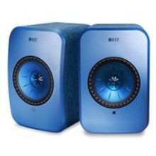 KEF LSX