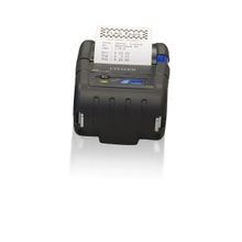 Мобильный принтер Citizen CMP-20II, Bluetooth, USB, Serial (CMP20IIBUXCX)