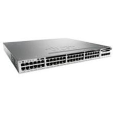 Cisco Cisco WS-C3850R-48T-S