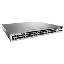 Cisco Cisco WS-C3850R-48T-S