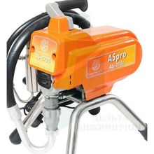 Окрасочный аппарат ASpro-2700