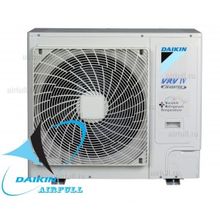 Наружный блок Super Multi Plus DAIKIN RXYSCQ4TV