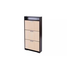 Вентал Обувница Комфорт УК-3 Венге Дуб беленный ID - 309821