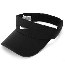 Кепка-Козырек Nike Swoosh Nylon Visor 213120-010