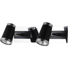 N-LIGHT  Спот N-Light 6205B 2GU10