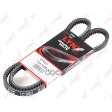 Ремень Клиновый Ford Scorpio 2.4, 2.9 -94, Sierra 2.8, 2.9 -93, Saab 900 -93. LYNXauto арт. 13X1200LX