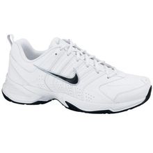 Кроссовки Nike T-Lite 9 Leather 429633-101