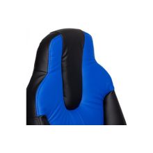 Tetchair Кресло NEO (1), черный синий