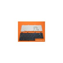 Клавиатура K031830B1 для ноутбука HP Compaq DV4000 DV4100 DV4200 DV4300 DV4320 серий русифицированная чёрная