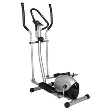 Производитель не указан Эллиптический тр-р магн. DFC черный серебристый TF-3.2H