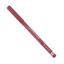 Карандаш для губ Rimmel lasting Finish, тон 063 black tulip