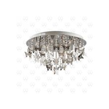 Люстра потолочная Кармен MW-Light 394010318