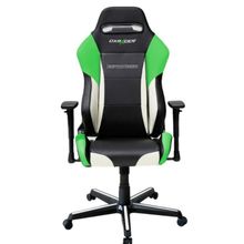 Компьютерное кресло DXRACER OH DM61 NWE серия DRIFTING