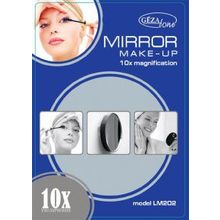 Зеркало косметологическое с 10х кратным увеличением мод. LM202, Gezatone