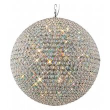 Mantra Подвесной светильник Mantra Crystal 3 4603 ID - 484869